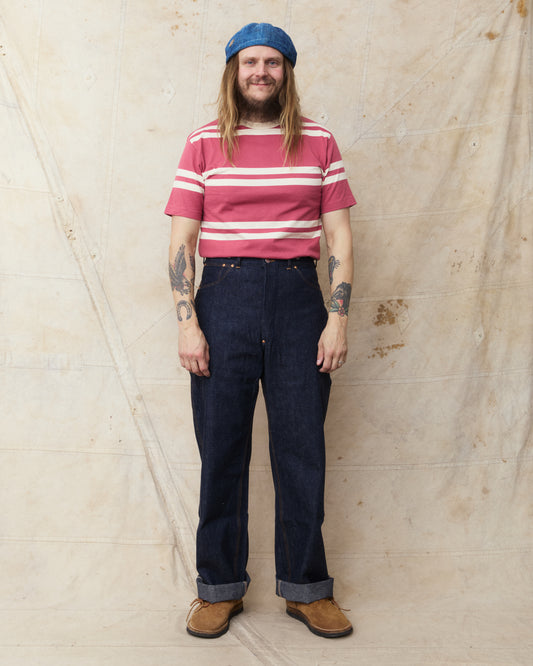 Denime by Warehouse & Co Lot 233 Strong Painter Pants