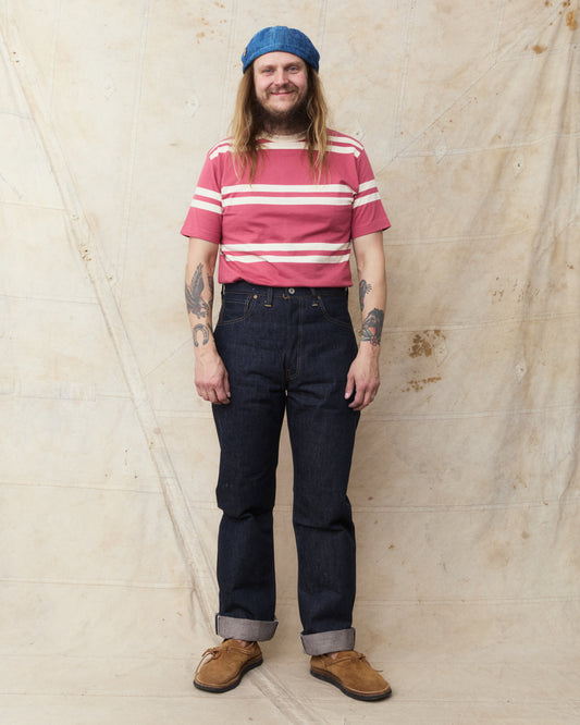 Warehouse & Co Lot S1003XX-LTD Limited 30th Anniversary Jeans