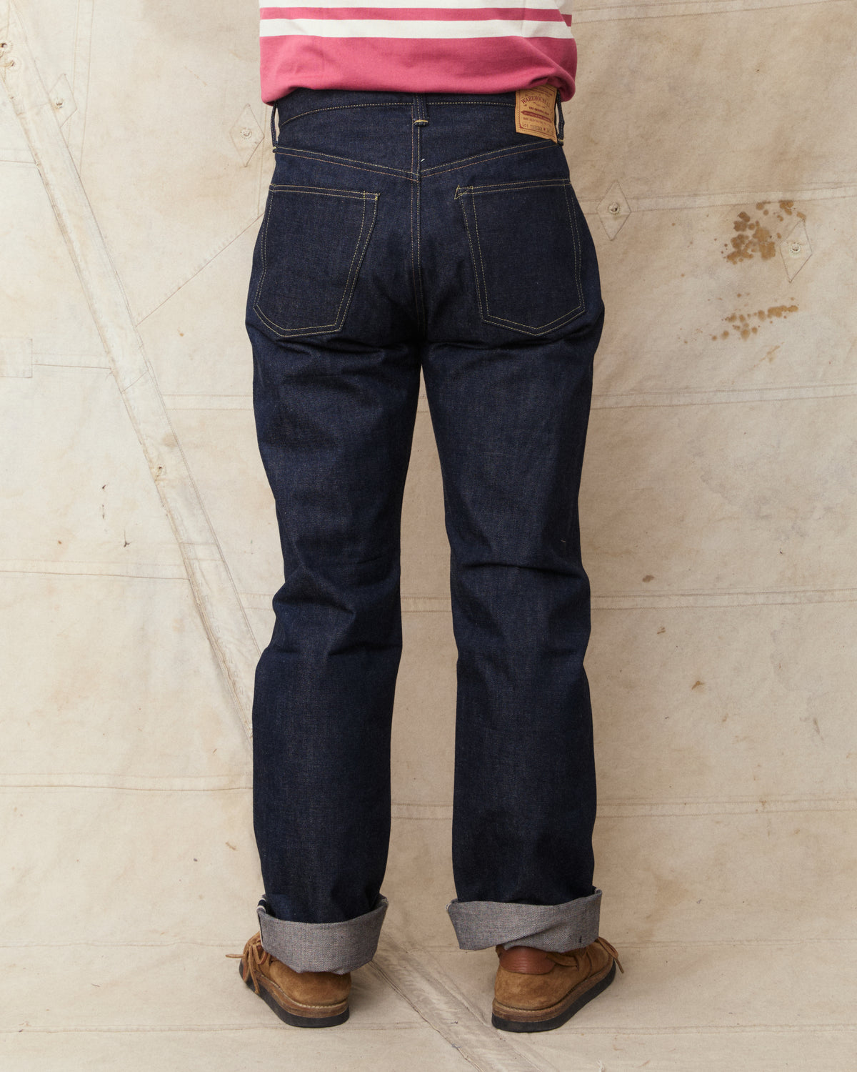 Warehouse & Co Lot S1003XX-LTD Limited 30th Anniversary Jeans