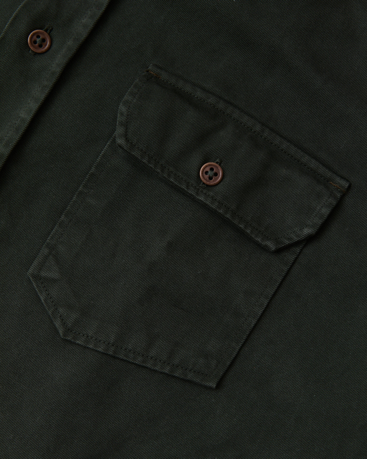 Indigofera Alamo Shirt Greek Pitch