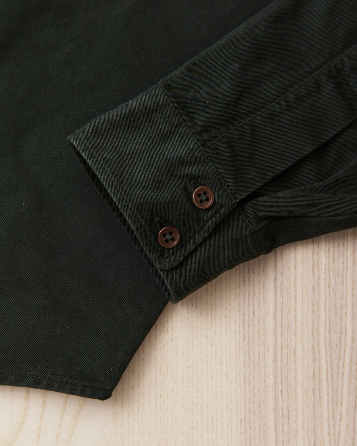Indigofera Alamo Shirt Greek Pitch