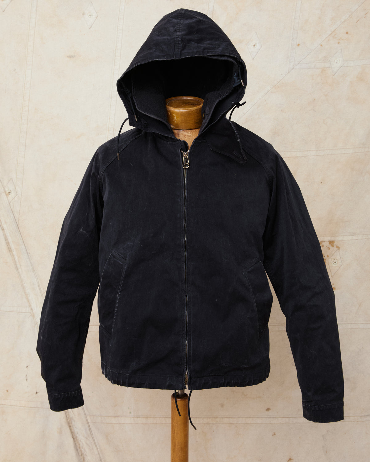 Second Hand Ten C Anorak B7/7 Size 48 6030