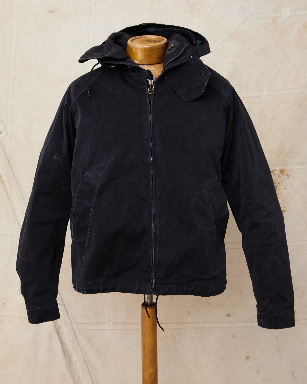 Second Hand Ten C Anorak B7/7 Size 48 6030
