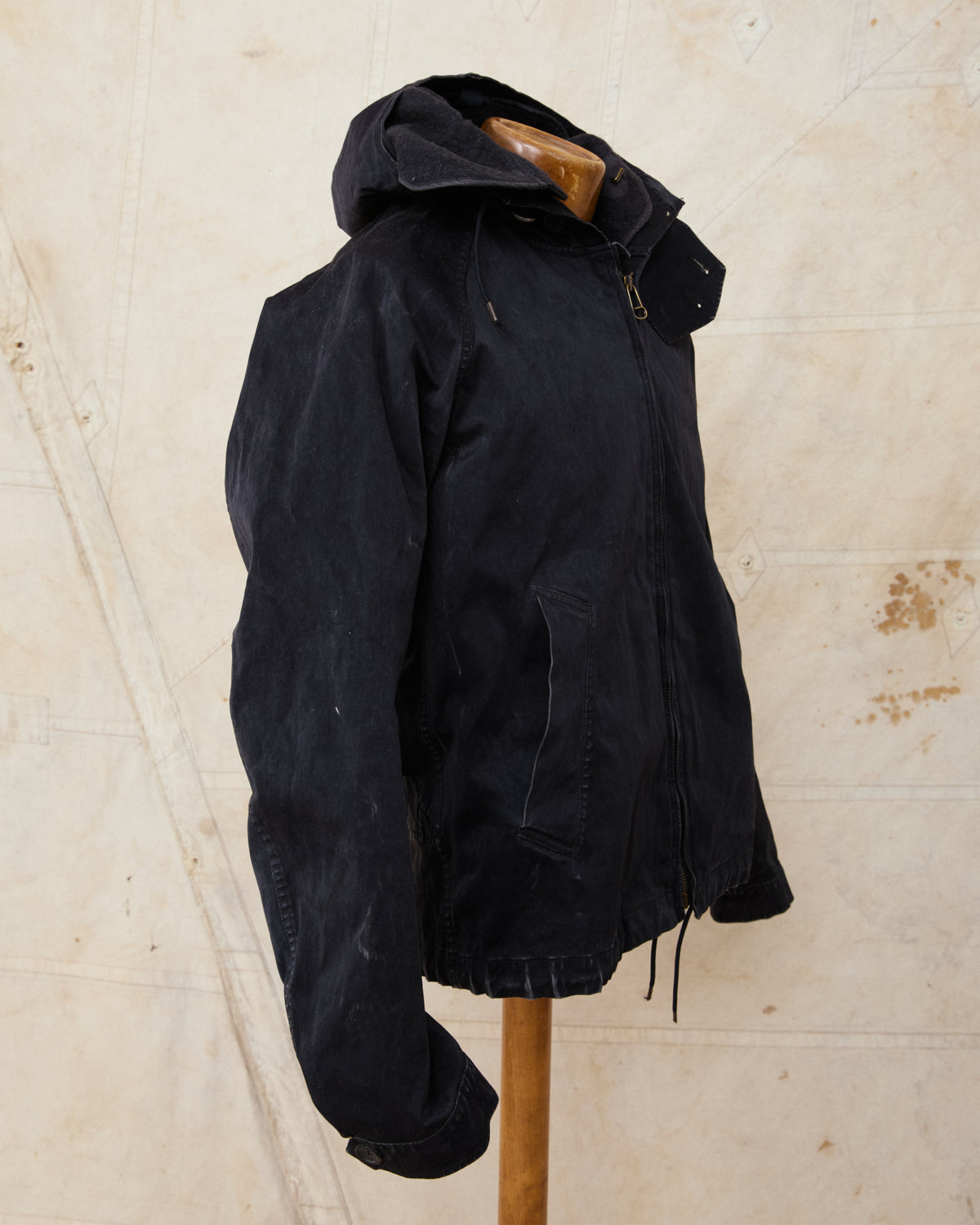 Second Hand Ten C Anorak B7/7 Size 48 6030