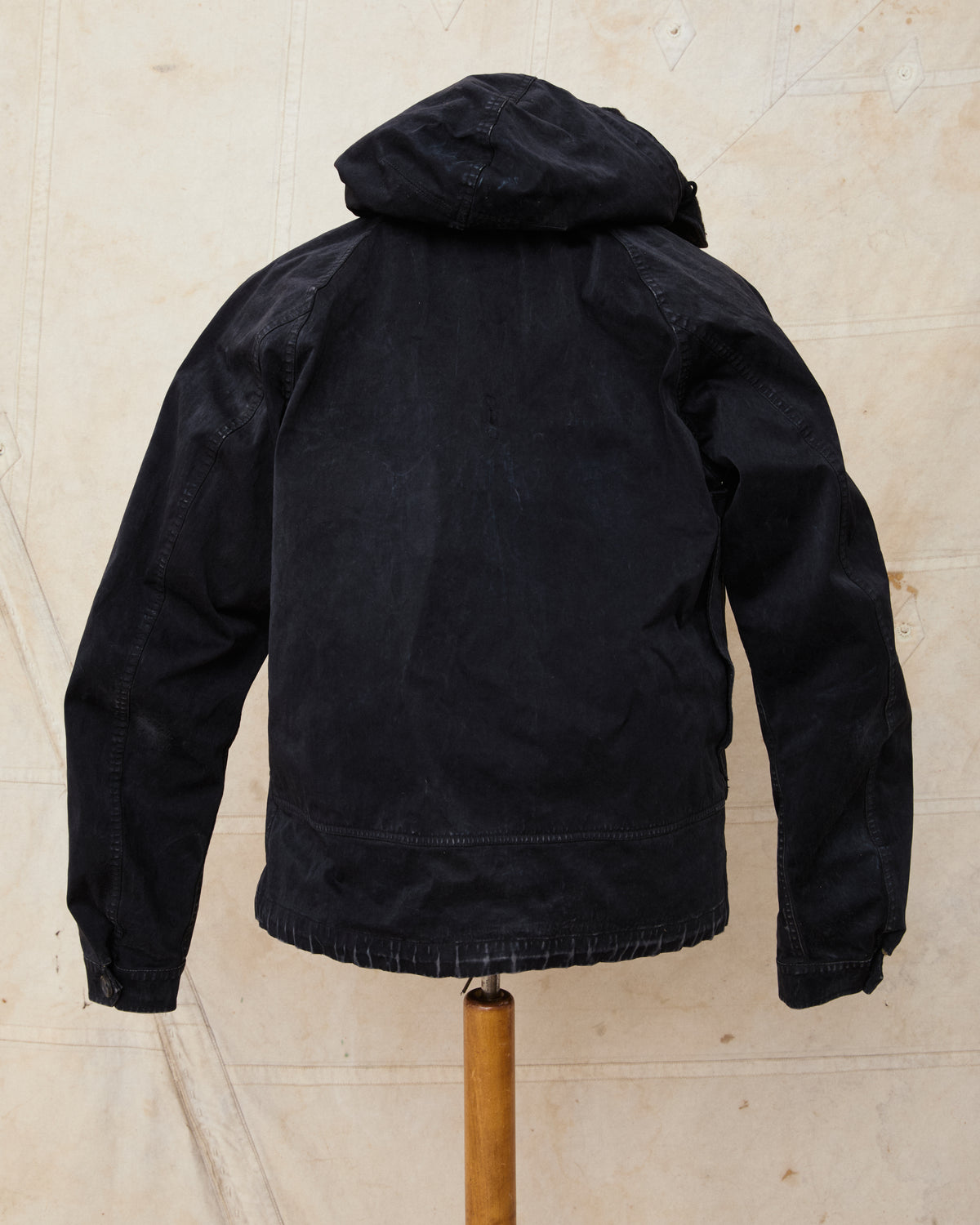 Second Hand Ten C Anorak B7/7 Size 48 6030