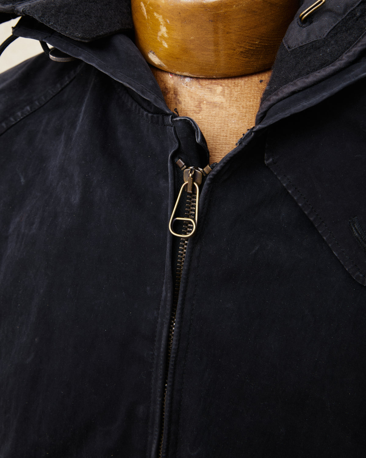 Second Hand Ten C Anorak B7/7 Size 48 6030