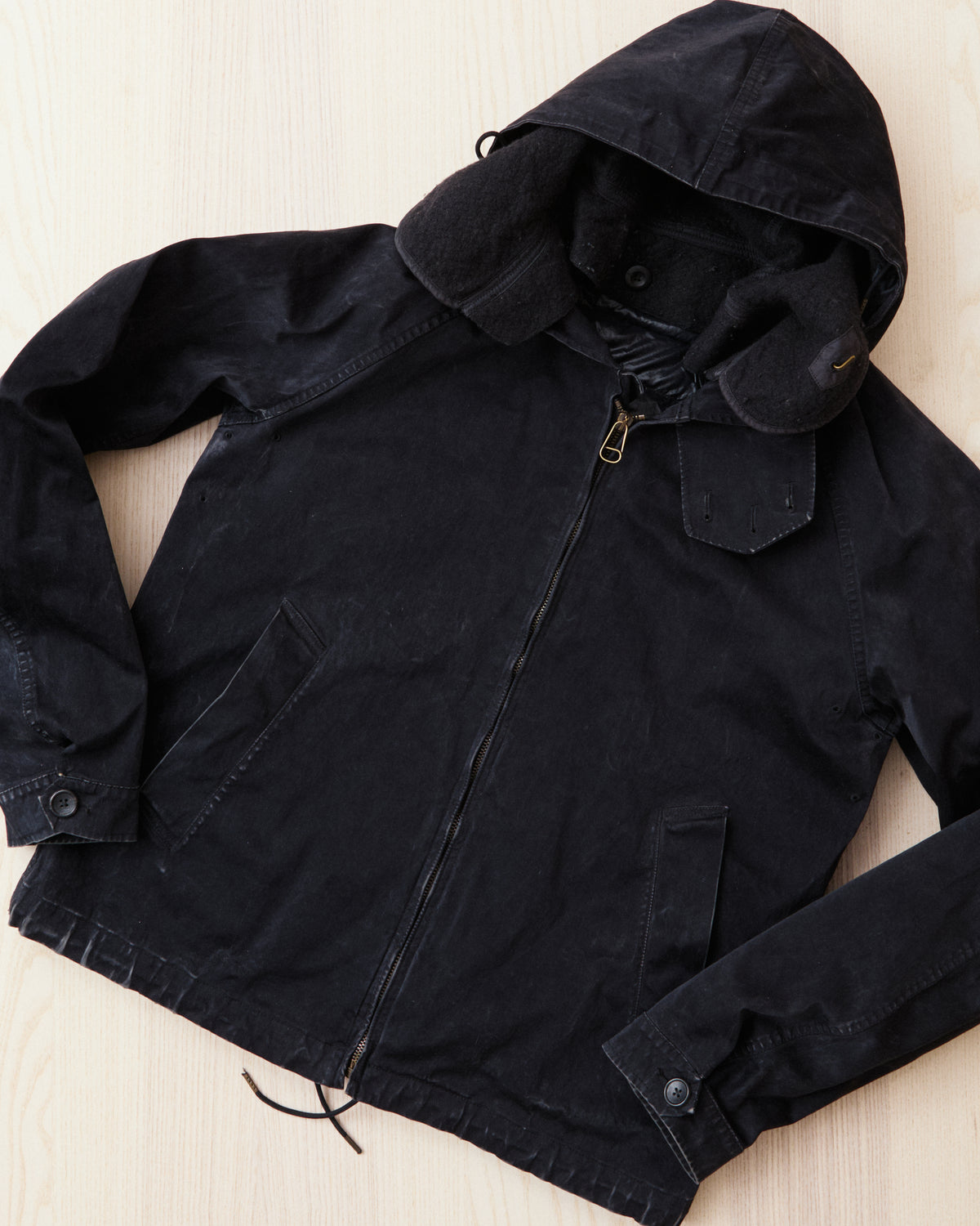 Second Hand Ten C Anorak B7/7 Size 48 6030