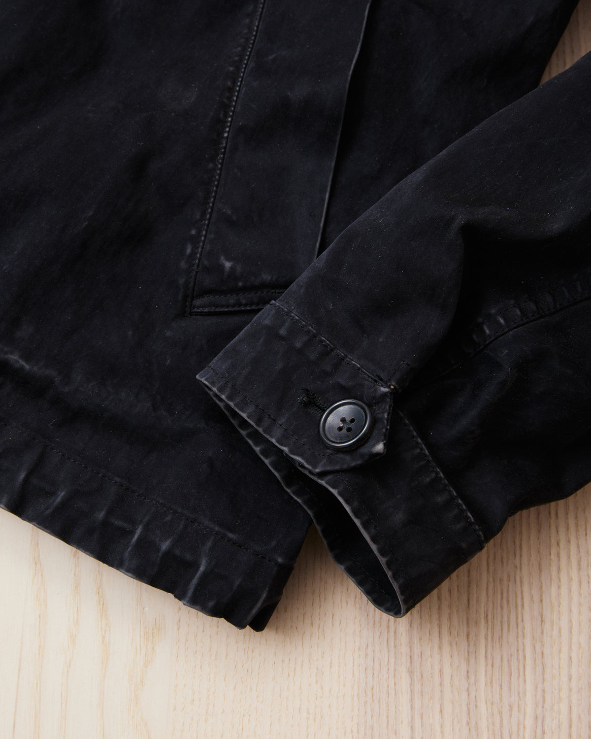 Second Hand Ten C Anorak B7/7 Size 48 6030