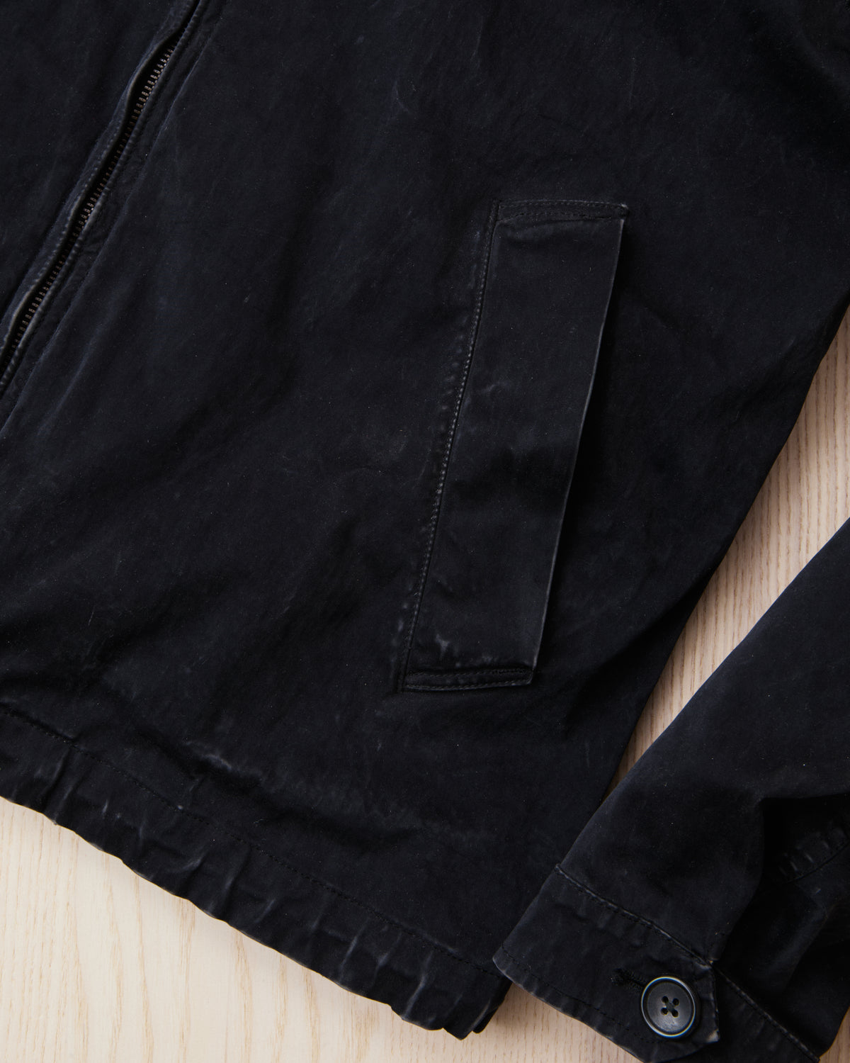 Second Hand Ten C Anorak B7/7 Size 48 6030