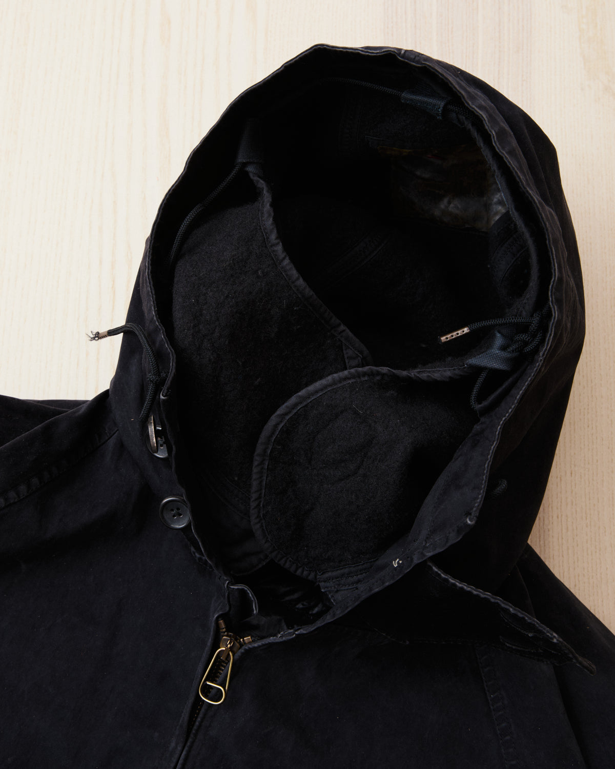 Second Hand Ten C Anorak B7/7 Size 48 6030