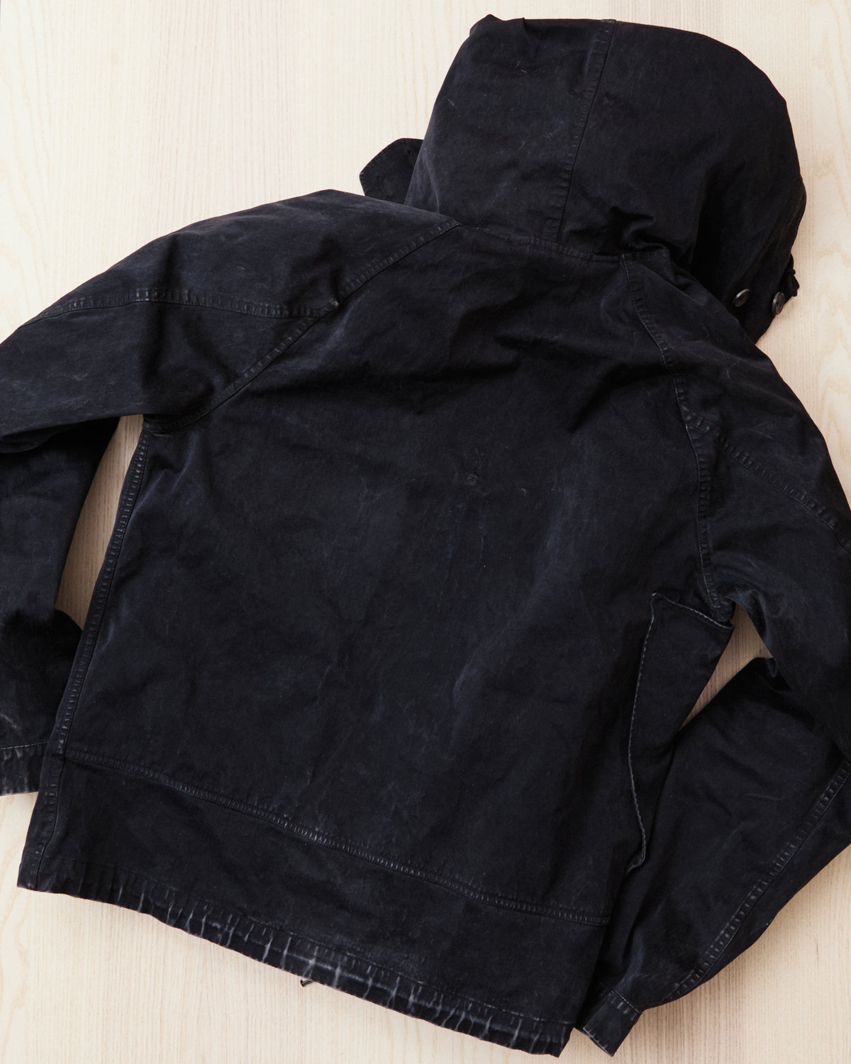 Second Hand Ten C Anorak B7/7 Size 48 6030