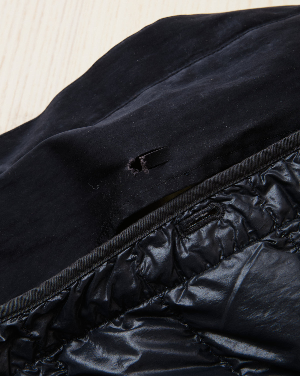 Second Hand Ten C Anorak B7/7 Size 48 6030