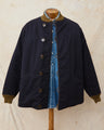 Second Hand Freewheelers Exclusive M1943 Jacket Navy