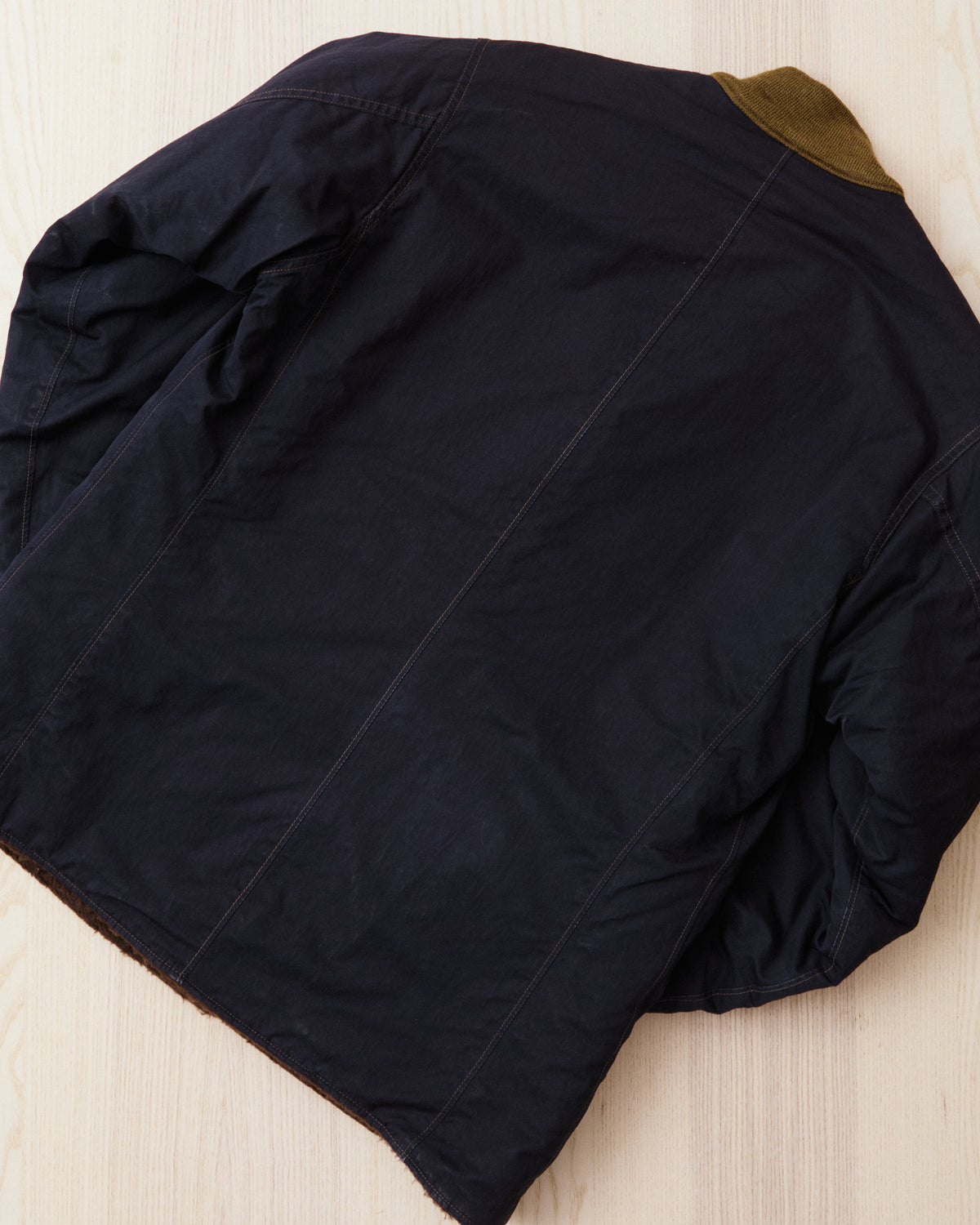 Second Hand Freewheelers Exclusive M1943 Jacket Navy