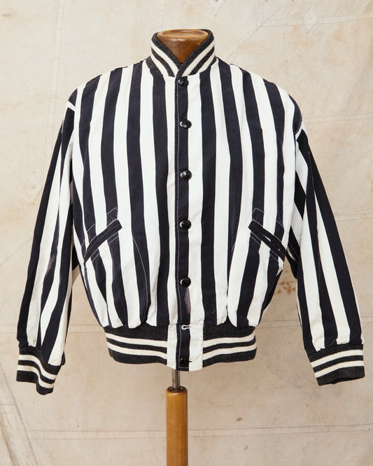 Vintage 1950's Rowlings Referee Jacket