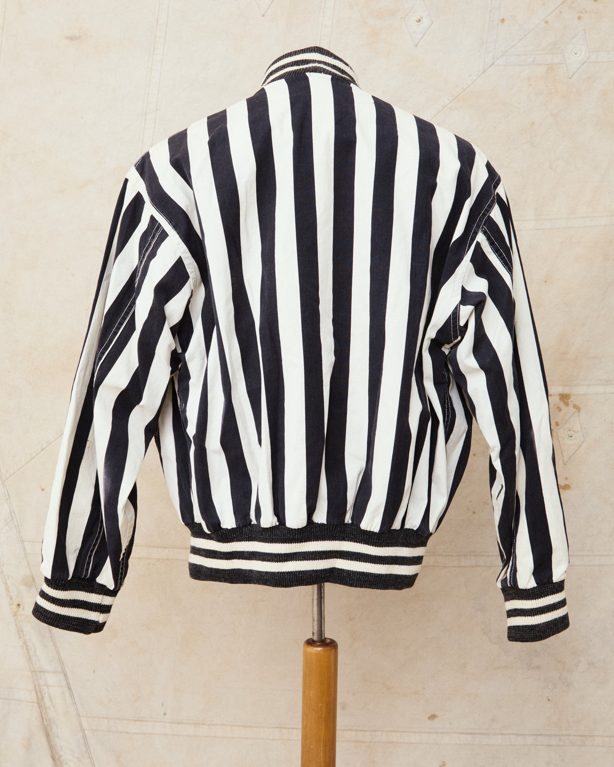 Vintage 1950's Rowlings Referee Jacket