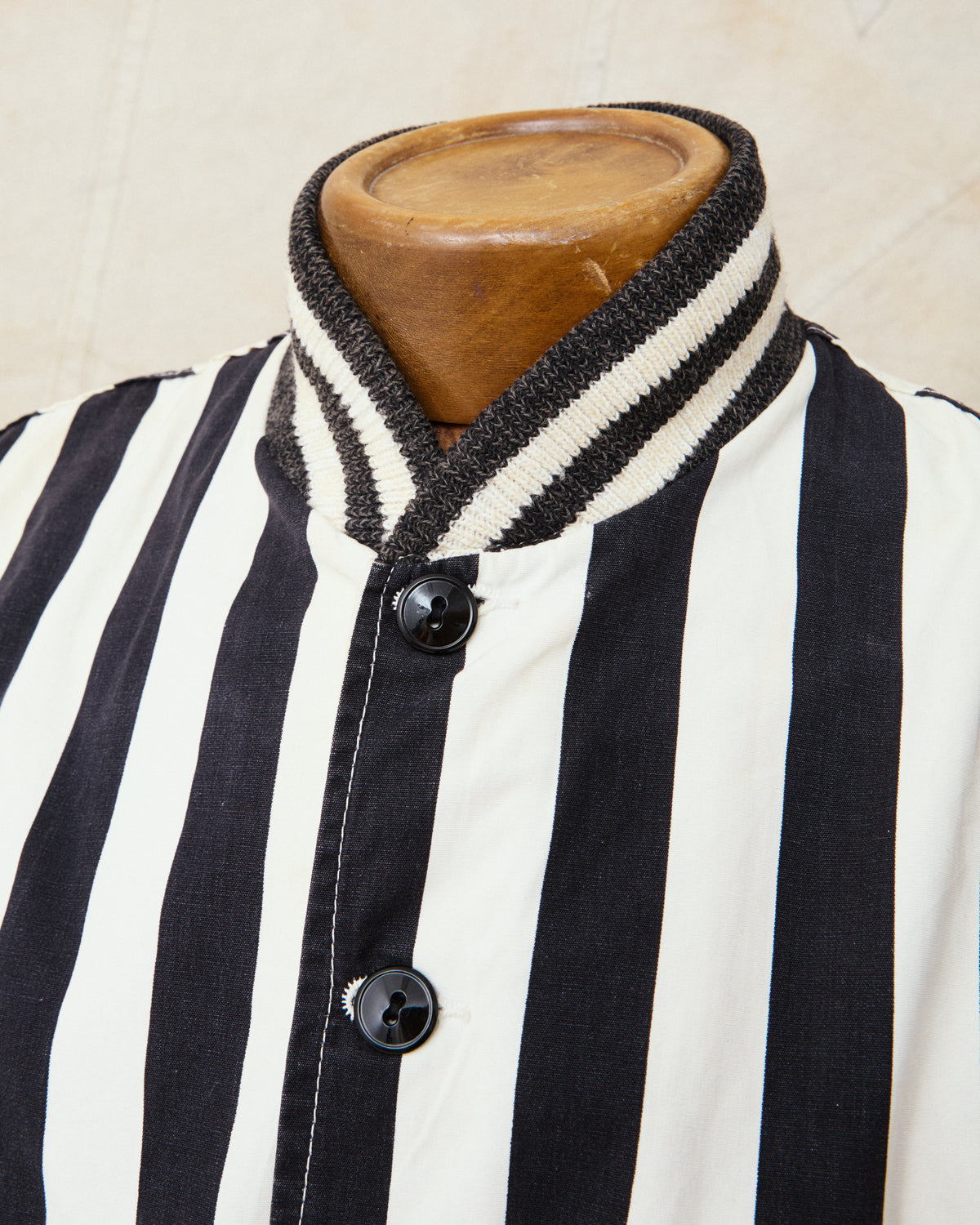 Vintage 1950's Rowlings Referee Jacket
