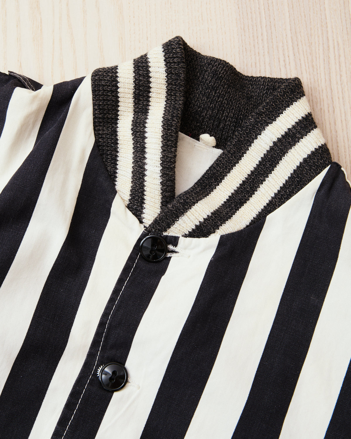 Vintage 1950's Rowlings Referee Jacket