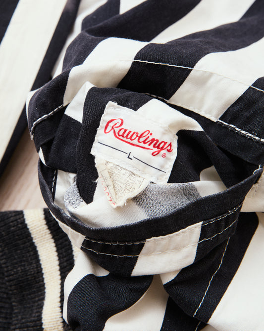 Vintage 1950's Rowlings Referee Jacket