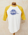 Vintage 1970's The Weirz Raglan Band T-Shirt