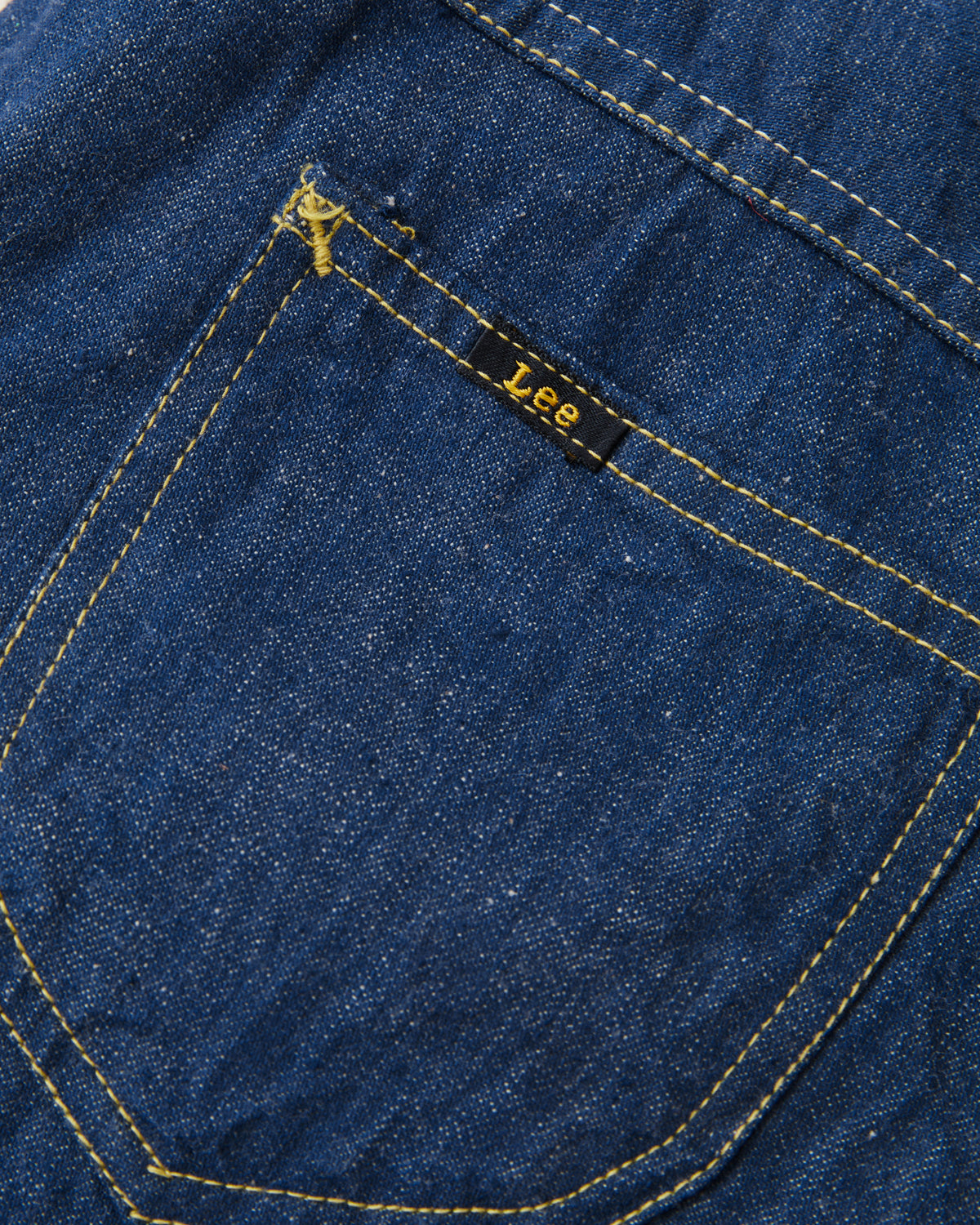 Vintage Deadstock 50's Lee Womens Western Pants