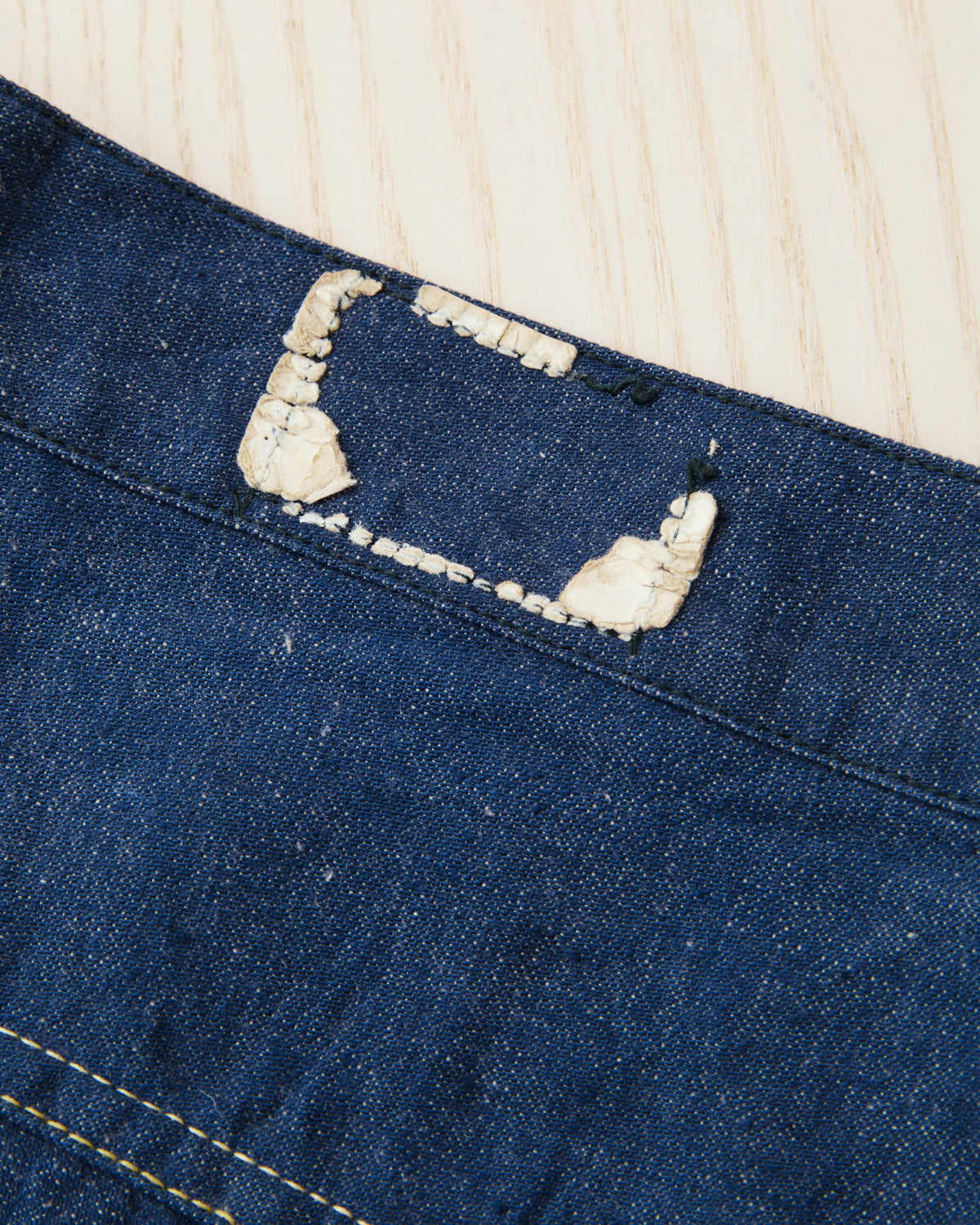 Vintage Deadstock 50's Lee Womens Western Pants