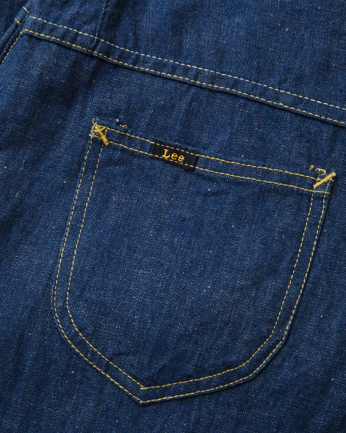 Vintage Deadstock 50's Lee Womens Western Pants