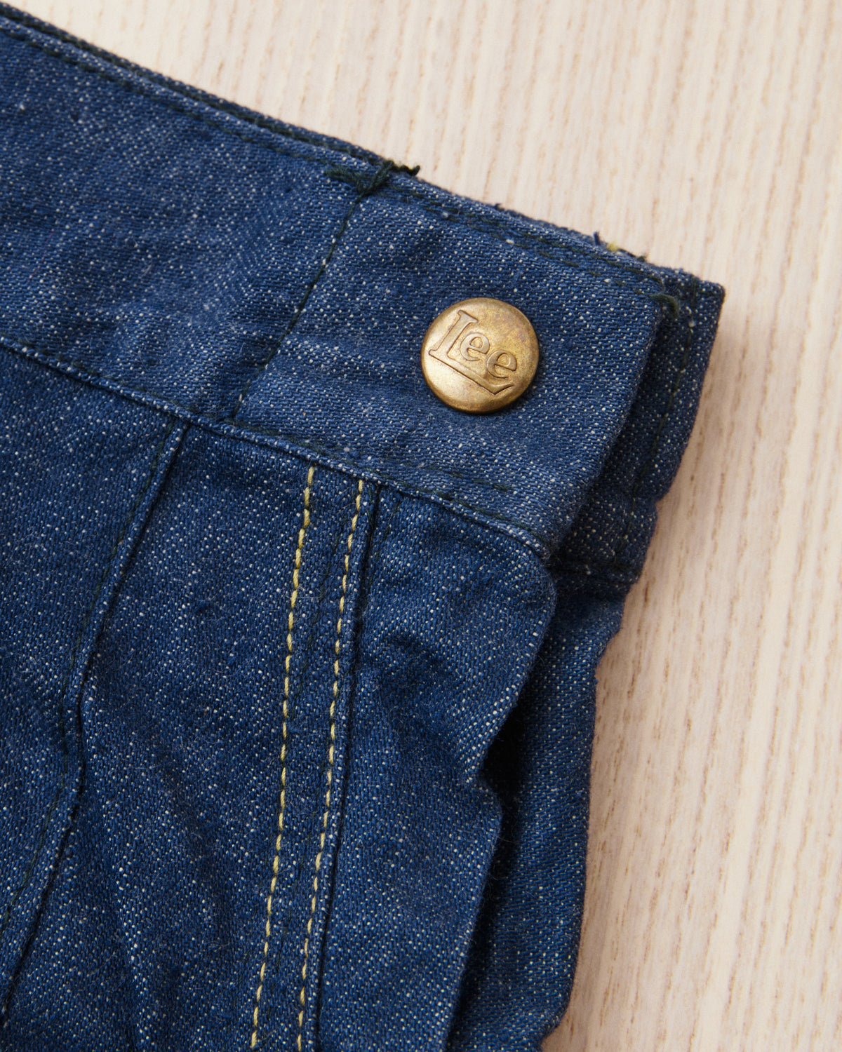 Vintage Deadstock 50's Lee Womens Western Pants