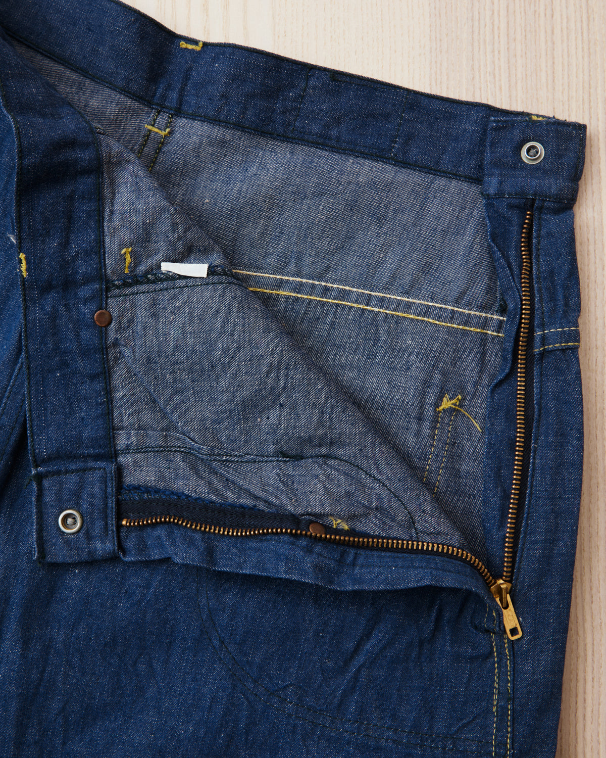 Vintage Deadstock 50's Lee Womens Western Pants