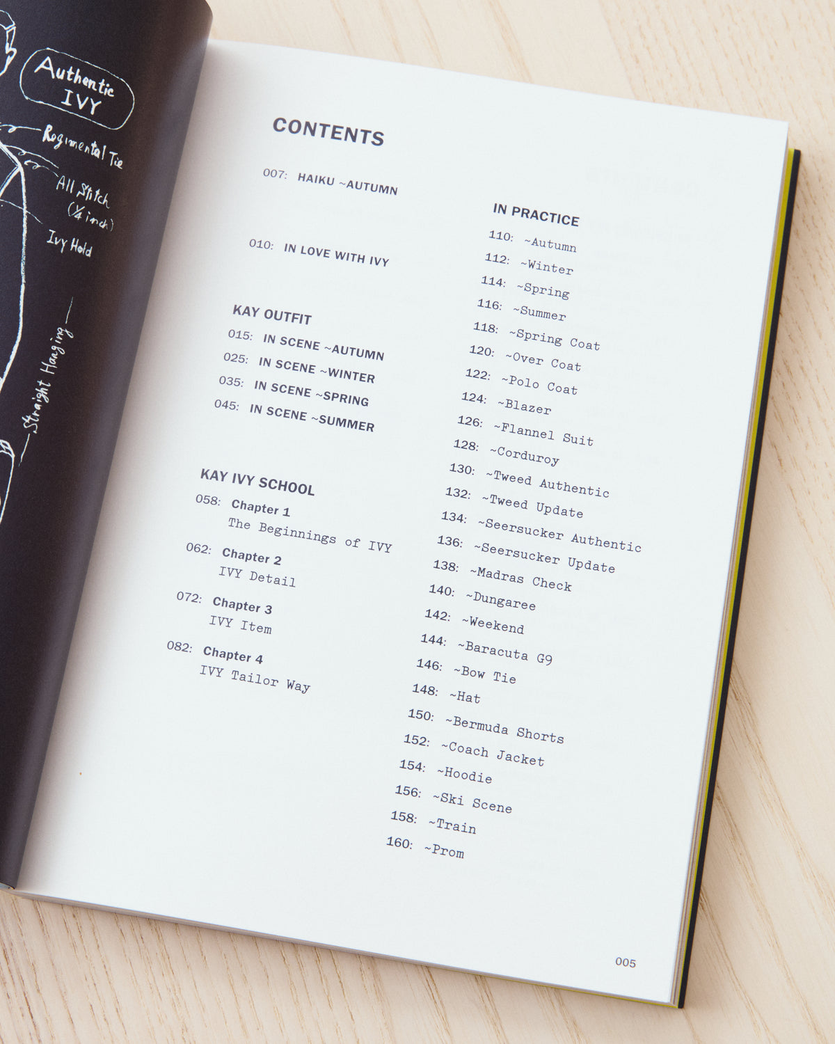 In Love With Ivy Book Director's Cut Edition