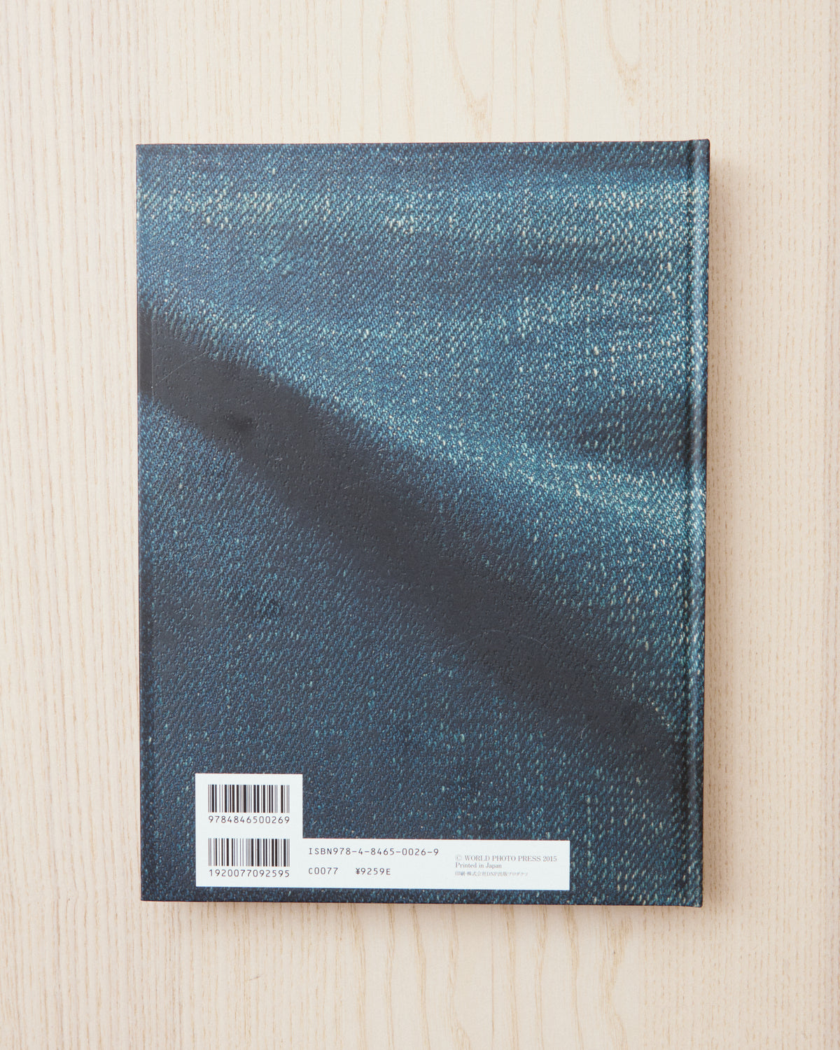 The 501xx Book A Collection of Vintage Jeans