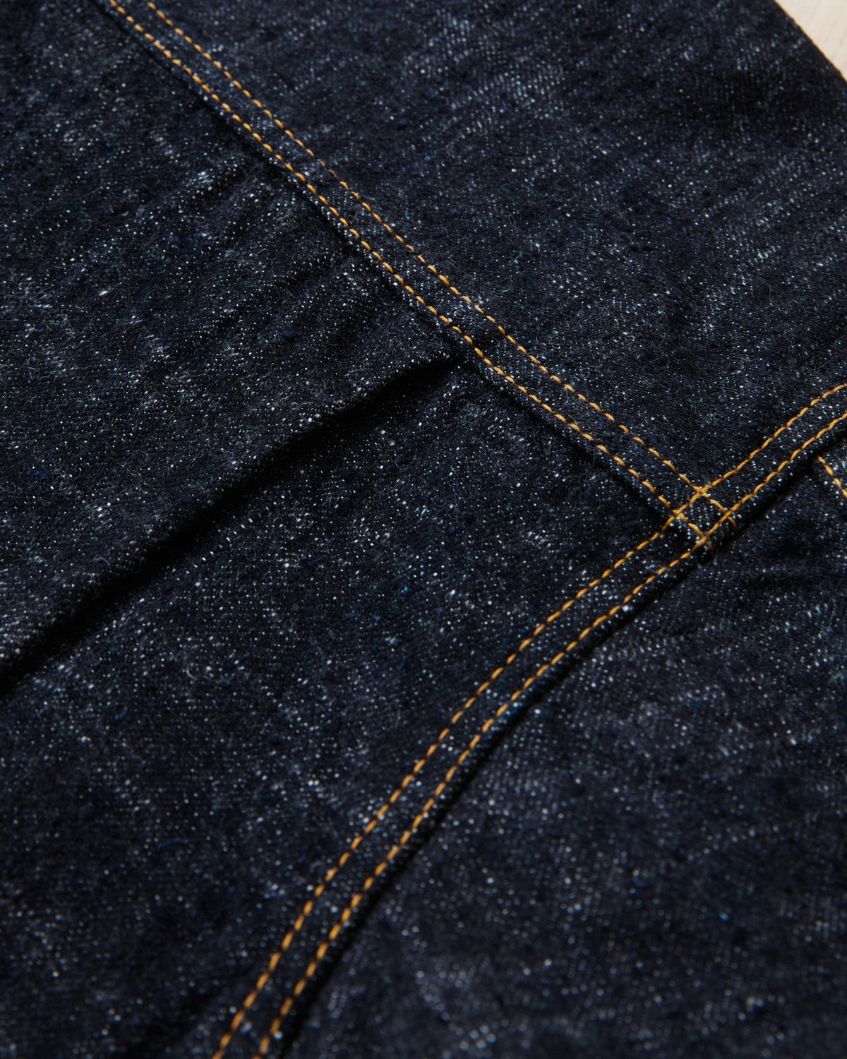Studio D'artisan & Sa. SD-4102 GL3 2nd Type Denim Jacket