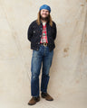Studio D'artisan & Sa. SD-4102 GL3 2nd Type Denim Jacket