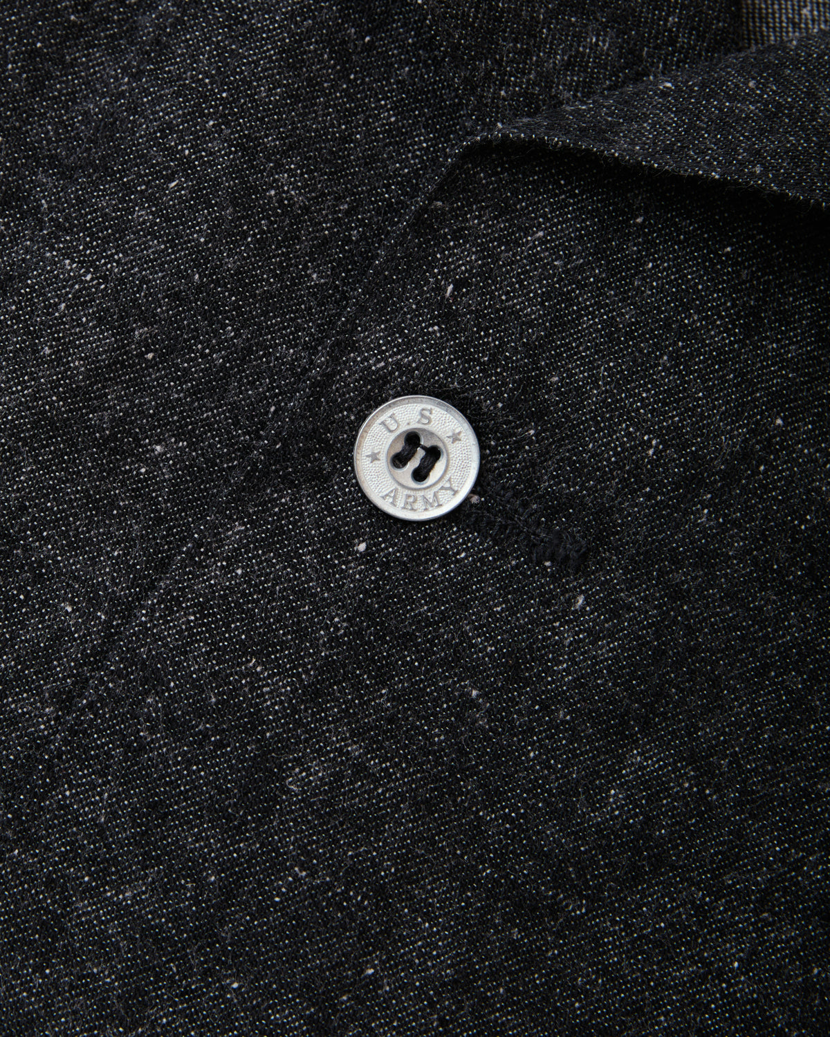 TCB Jeans Catface Jacket Black