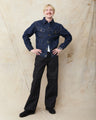 TCB Jeans Cats Drive Jacket