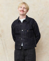 TCB Jeans S40's Denim Jacket