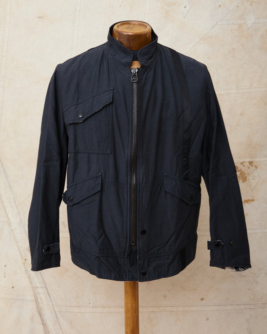 Second Hand Mister Freedom SC14365 M7 Wind Jacket Size L