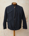 Second Hand Mister Freedom SC14365 M7 Wind Jacket Size L