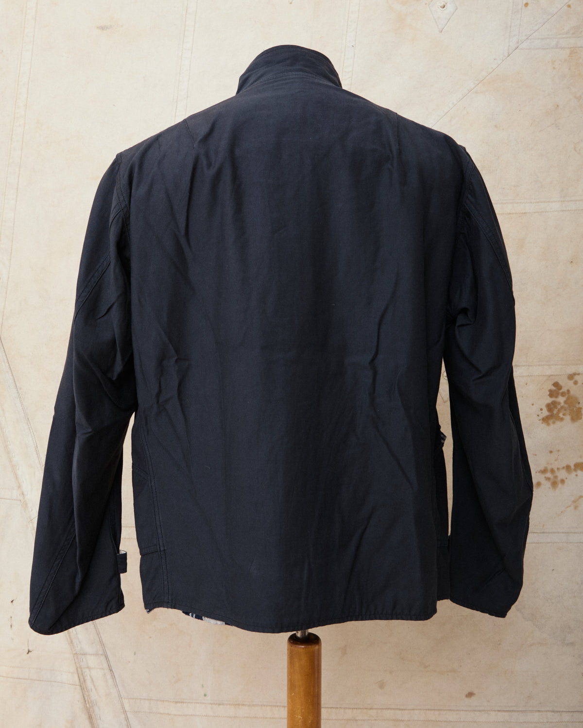 Second Hand Mister Freedom SC14365 M7 Wind Jacket Size L