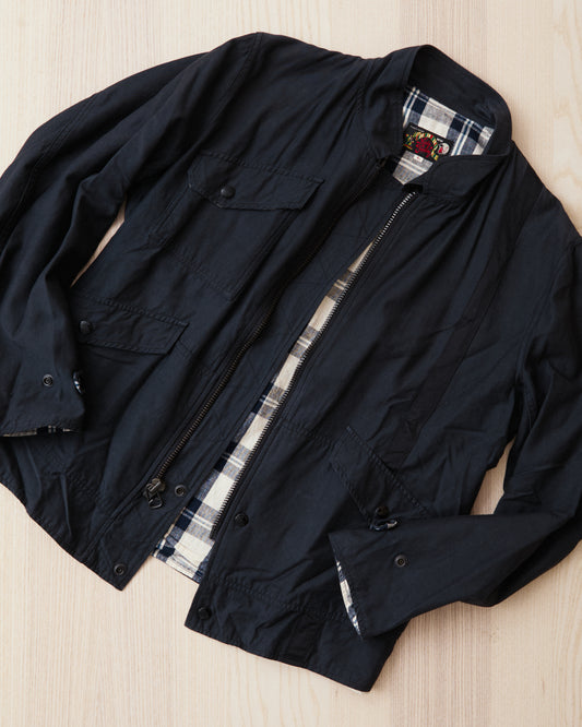 Second Hand Mister Freedom SC14365 M7 Wind Jacket Size L
