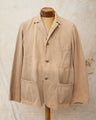Second Hand Levi's Vintage Clothing Sun Set Coat Size L