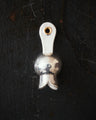 Larry Smith Squash Blossom Pendant M NL-0185