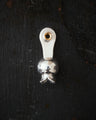 Larry Smith Squash Blossom Pendant S NL-0186