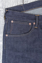Indigofera Kirk Jeans 29 Handdip