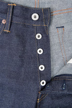 Indigofera Kirk Jeans 29 Handdip