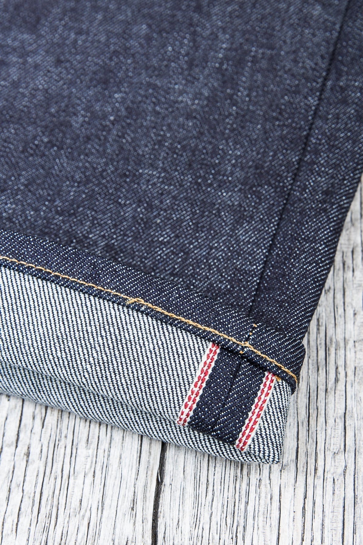 Indigofera Kirk Jeans 29 Handdip