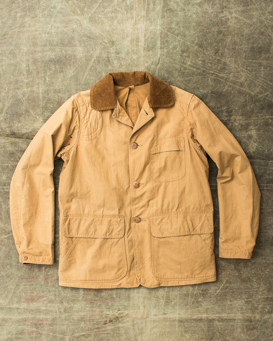 Vintage 1950's JC Higgins Sears Roebuck Hunting Jacket