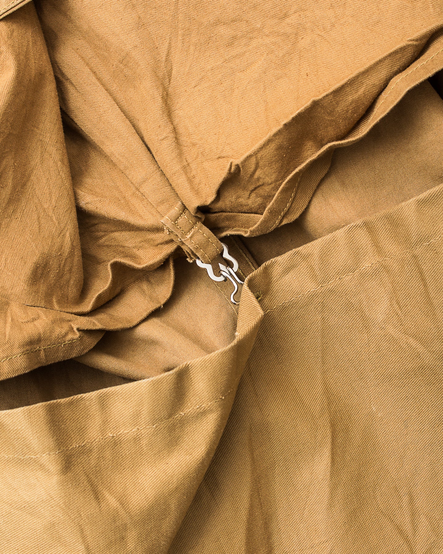 Vintage 1950's JC Higgins Sears Roebuck Hunting Jacket