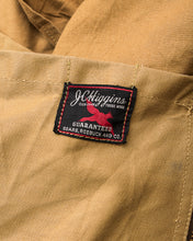 Vintage 1950's JC Higgins Sears Roebuck Hunting Jacket