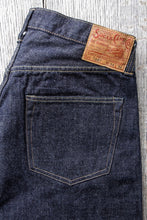 Sugar Cane & Co. 1947 Model 14,25oz One Wash Denim